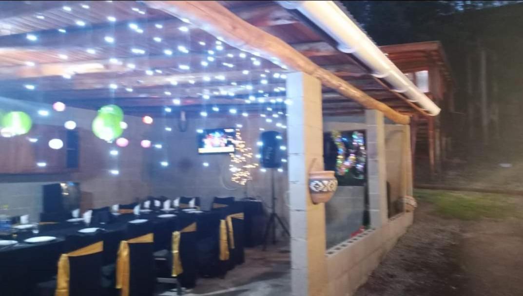 Appartamento Amphu La Falda Esterno foto