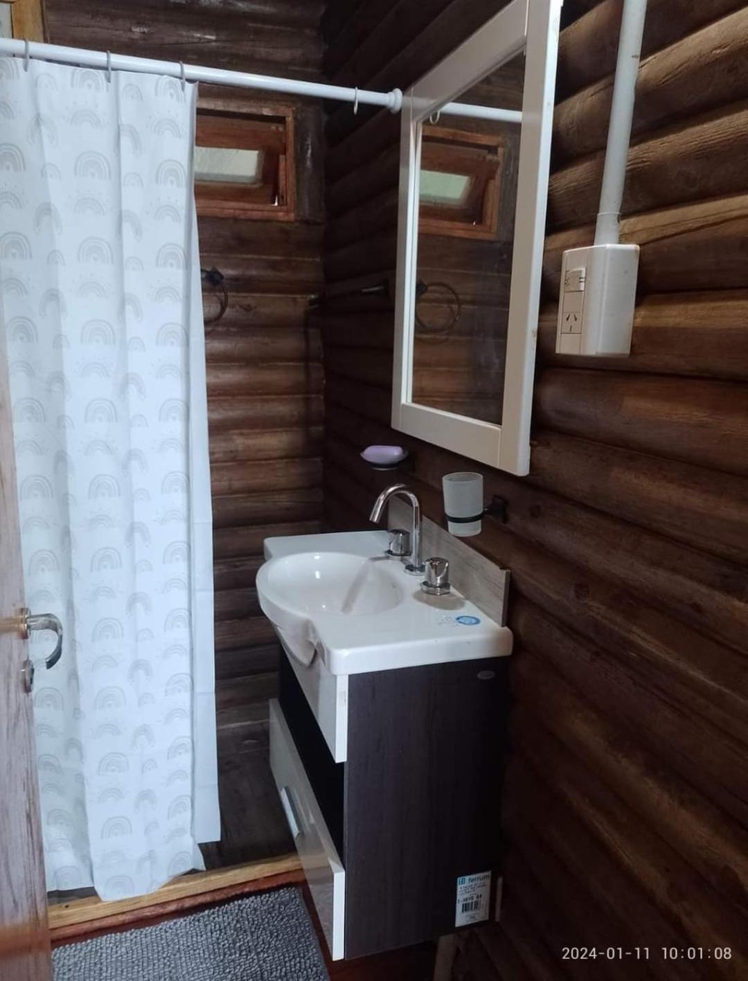 Appartamento Amphu La Falda Esterno foto
