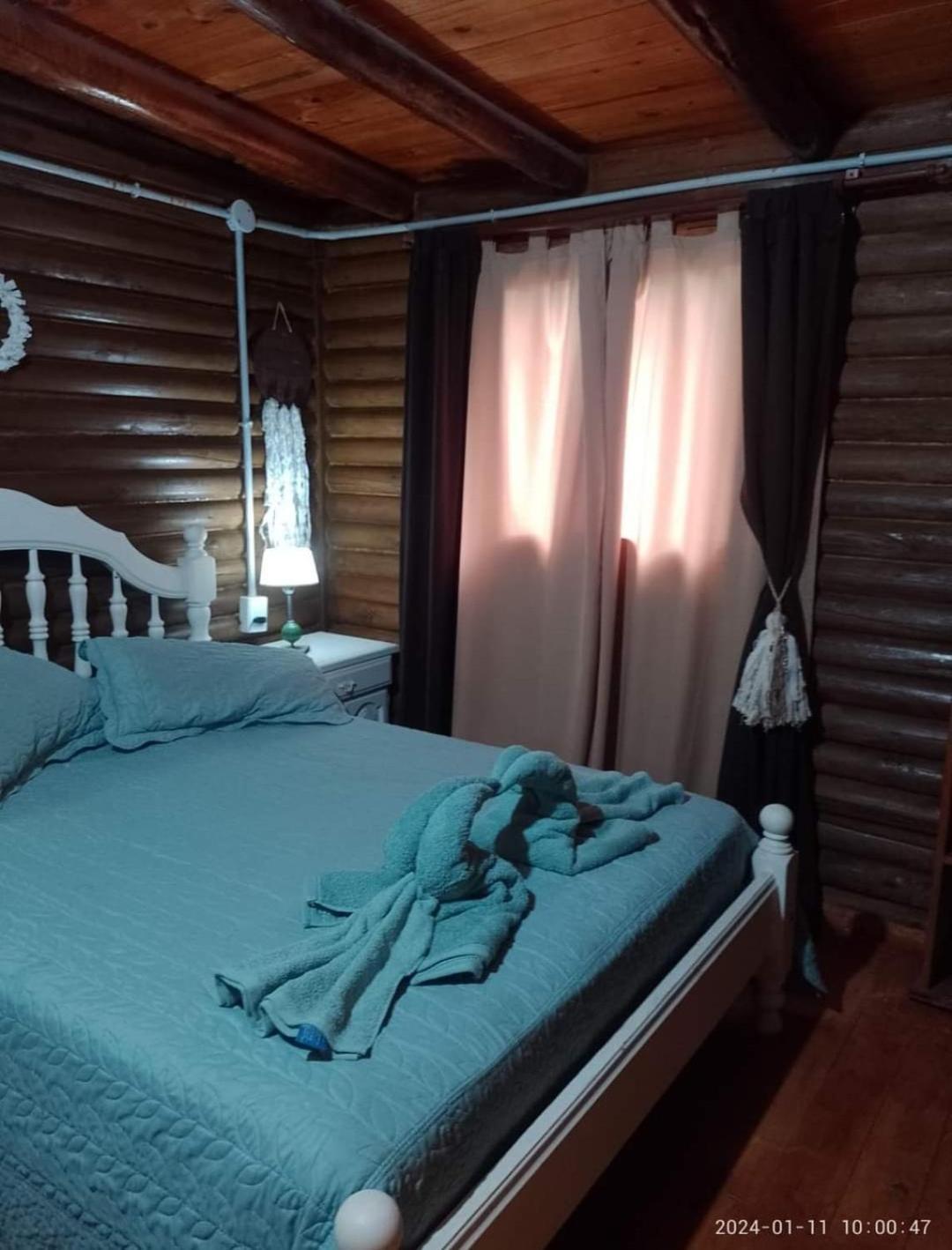 Appartamento Amphu La Falda Esterno foto