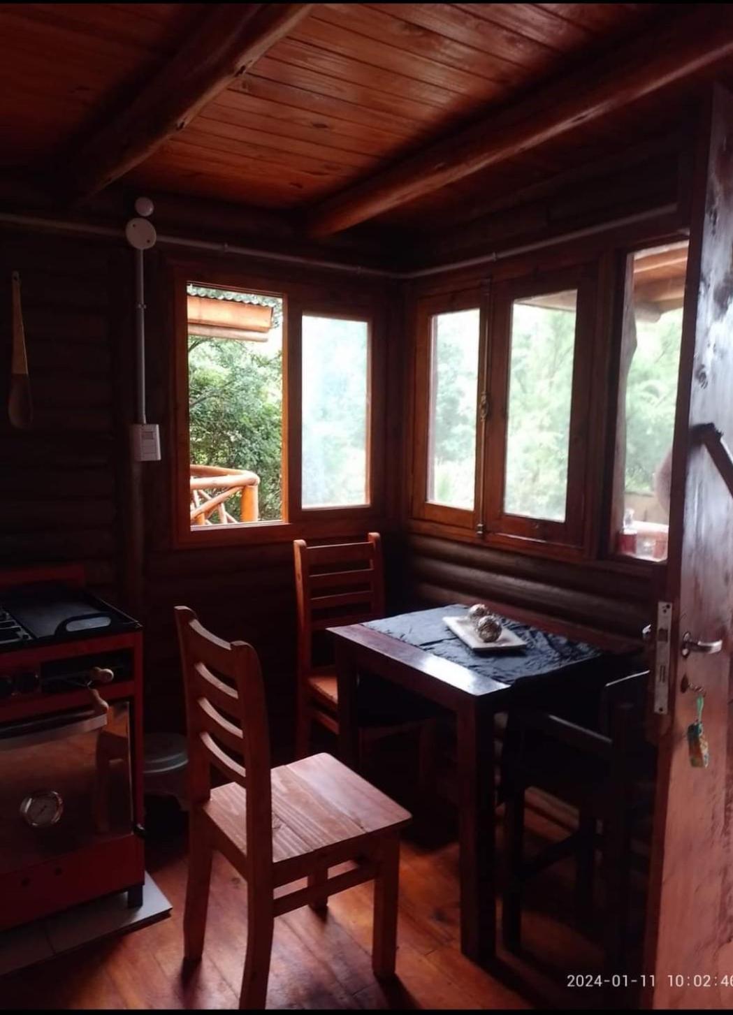 Appartamento Amphu La Falda Esterno foto