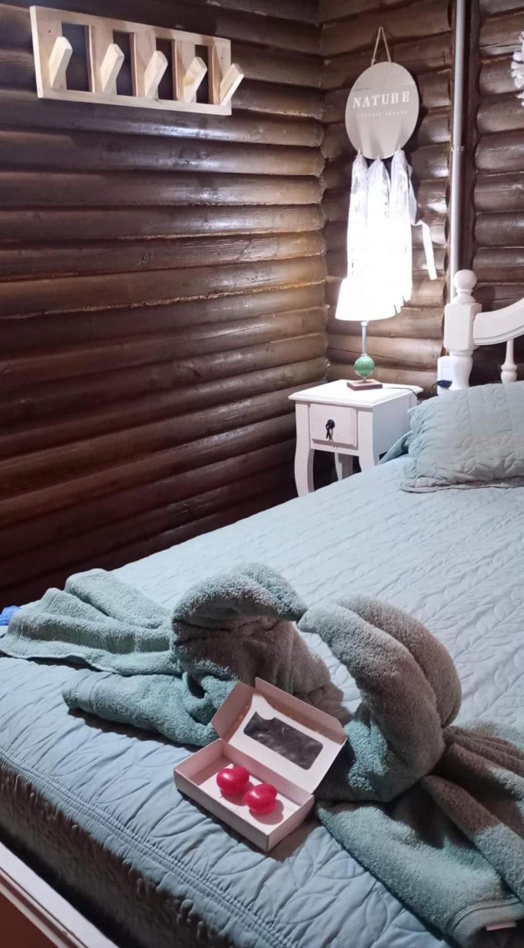 Appartamento Amphu La Falda Esterno foto