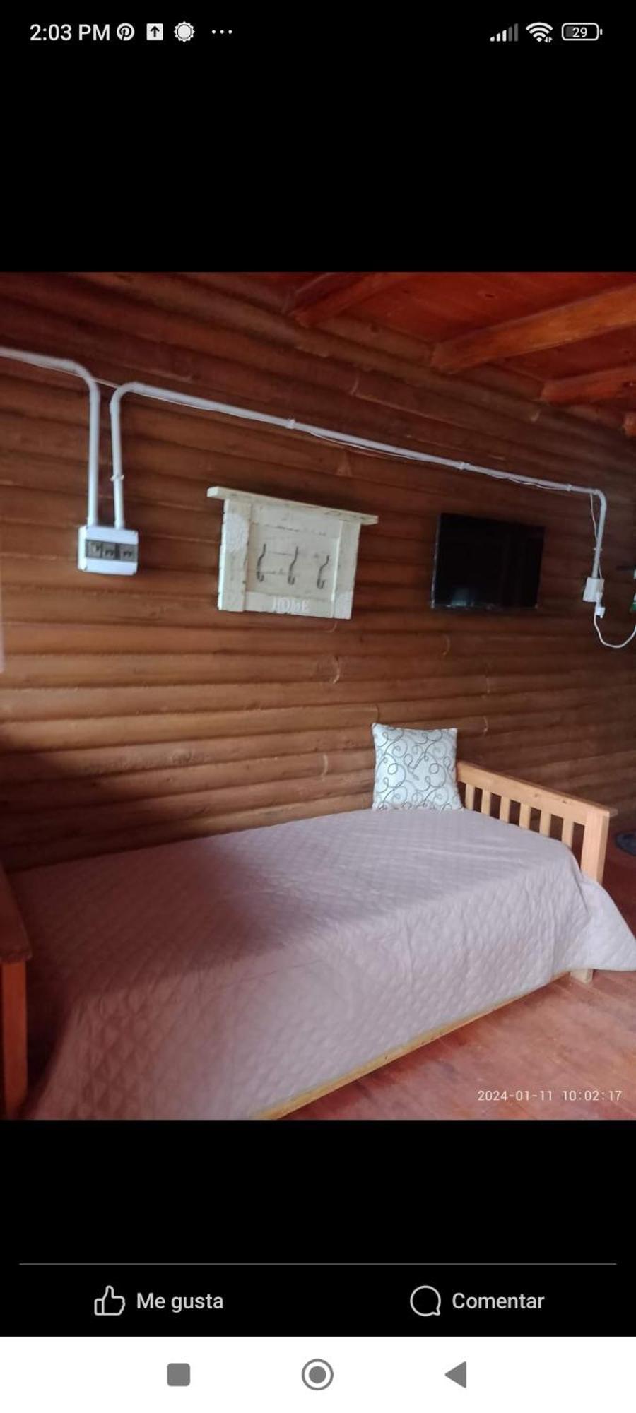 Appartamento Amphu La Falda Esterno foto