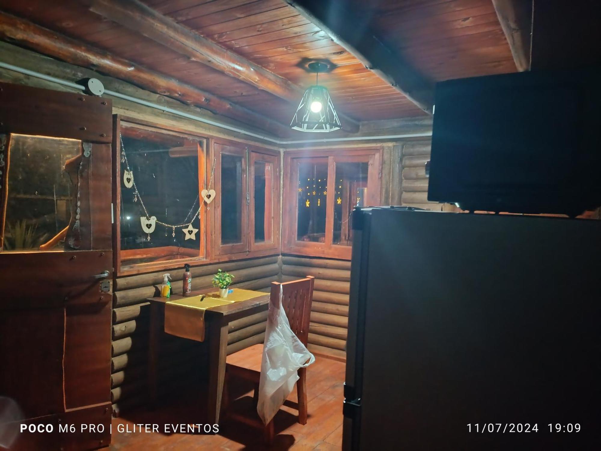 Appartamento Amphu La Falda Esterno foto